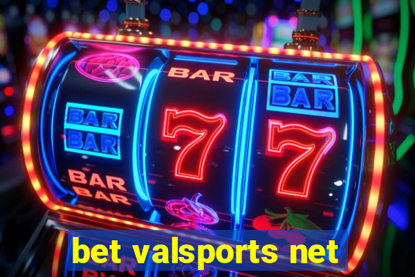 bet valsports net